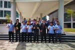 Lawatan dari Politeknik Bagan Datuk 